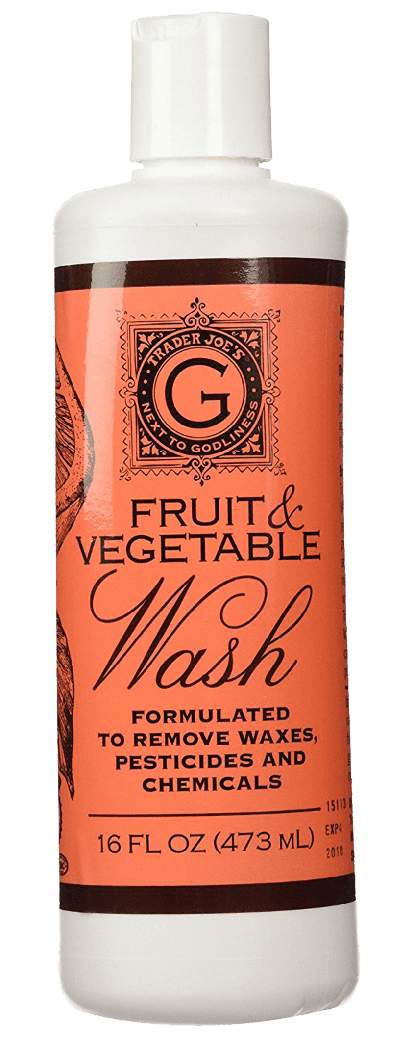 The Best Cleaning Products from Trader Joe's Apartment Therapy