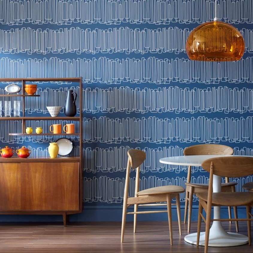 Best Bargain Buys 10 Stylish Wallpapers Under 100/Roll Apartment