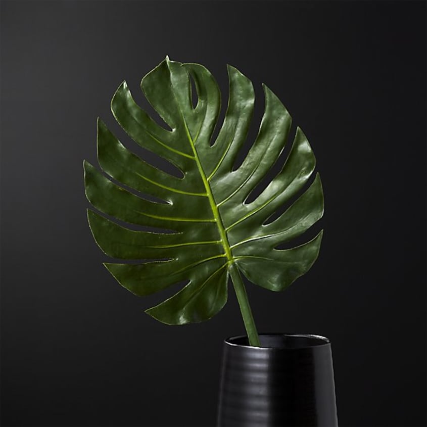 Realistic Fake Artificial Plants The Kitchn