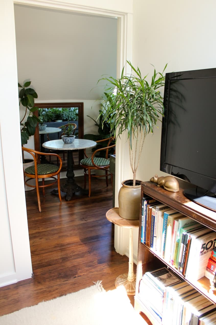 House Tour Modern, Comfortable Renovated Seattle Home Apartment Therapy