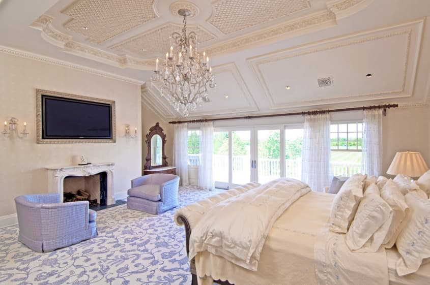 Now's Your Chance to Live Like Beyoncé | Apartment Therapy