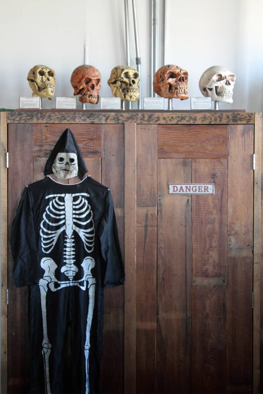 Design Star Antonio Ballatore’s Downtown Loft Apartment Therapy