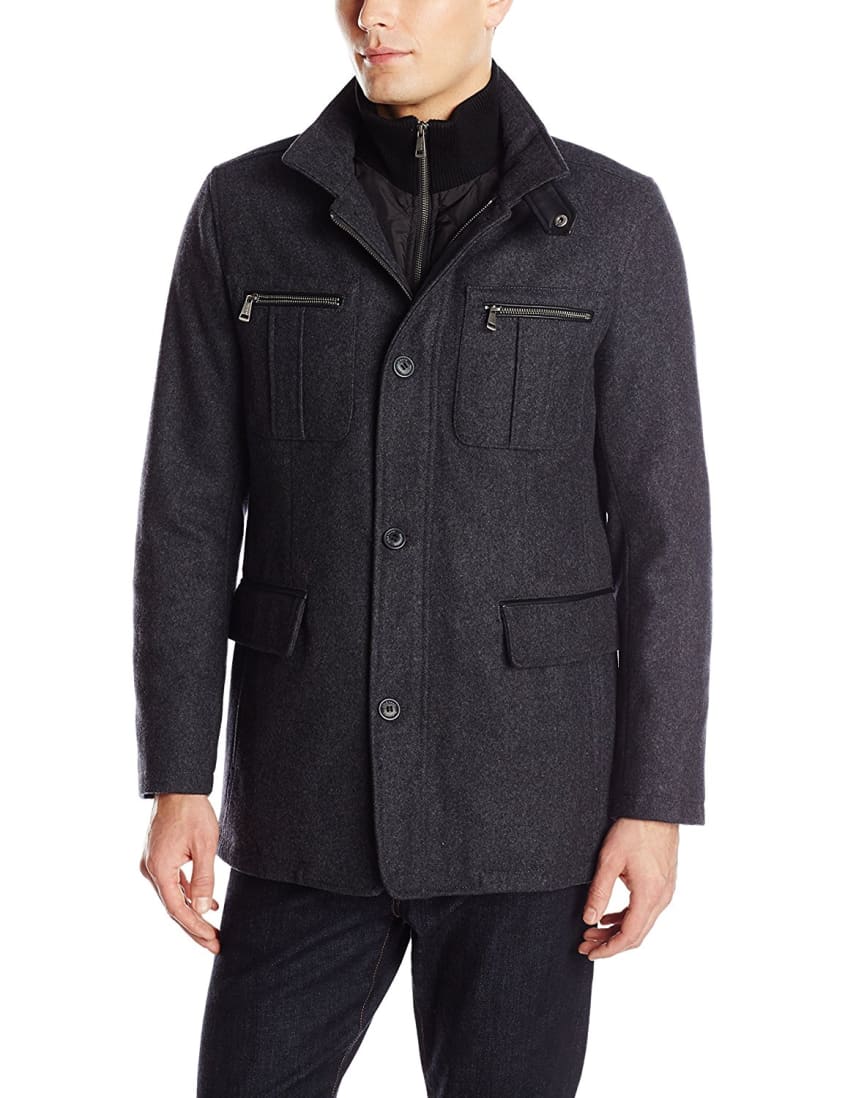 Keep Warm with Amazon’s Huge Coat Sale: Fashionable Finds from $50 to ...