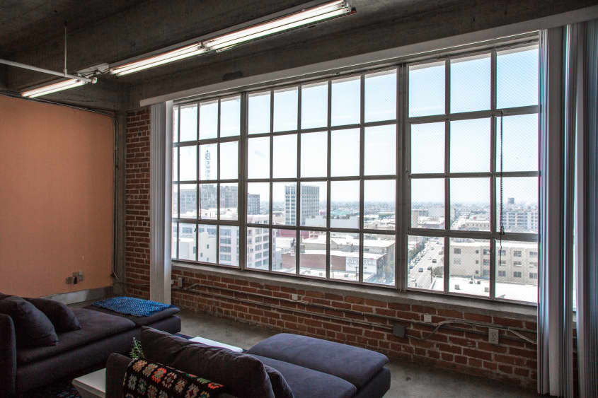 Clashist’s New DTLA Office | Apartment Therapy