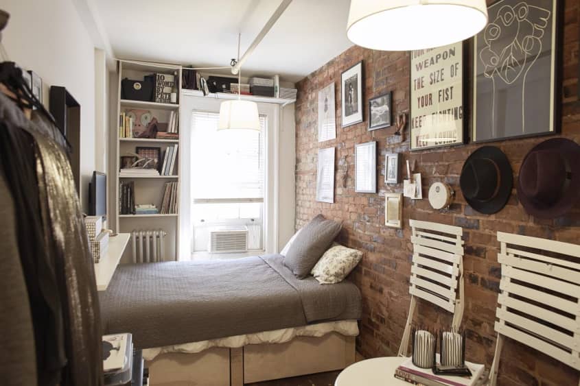 How To Get An Infinite Closet | Apartment Therapy
