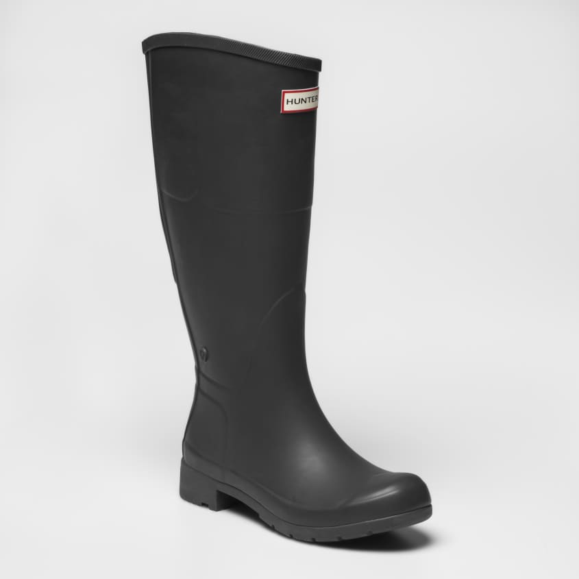 Hunter target rain clearance boots