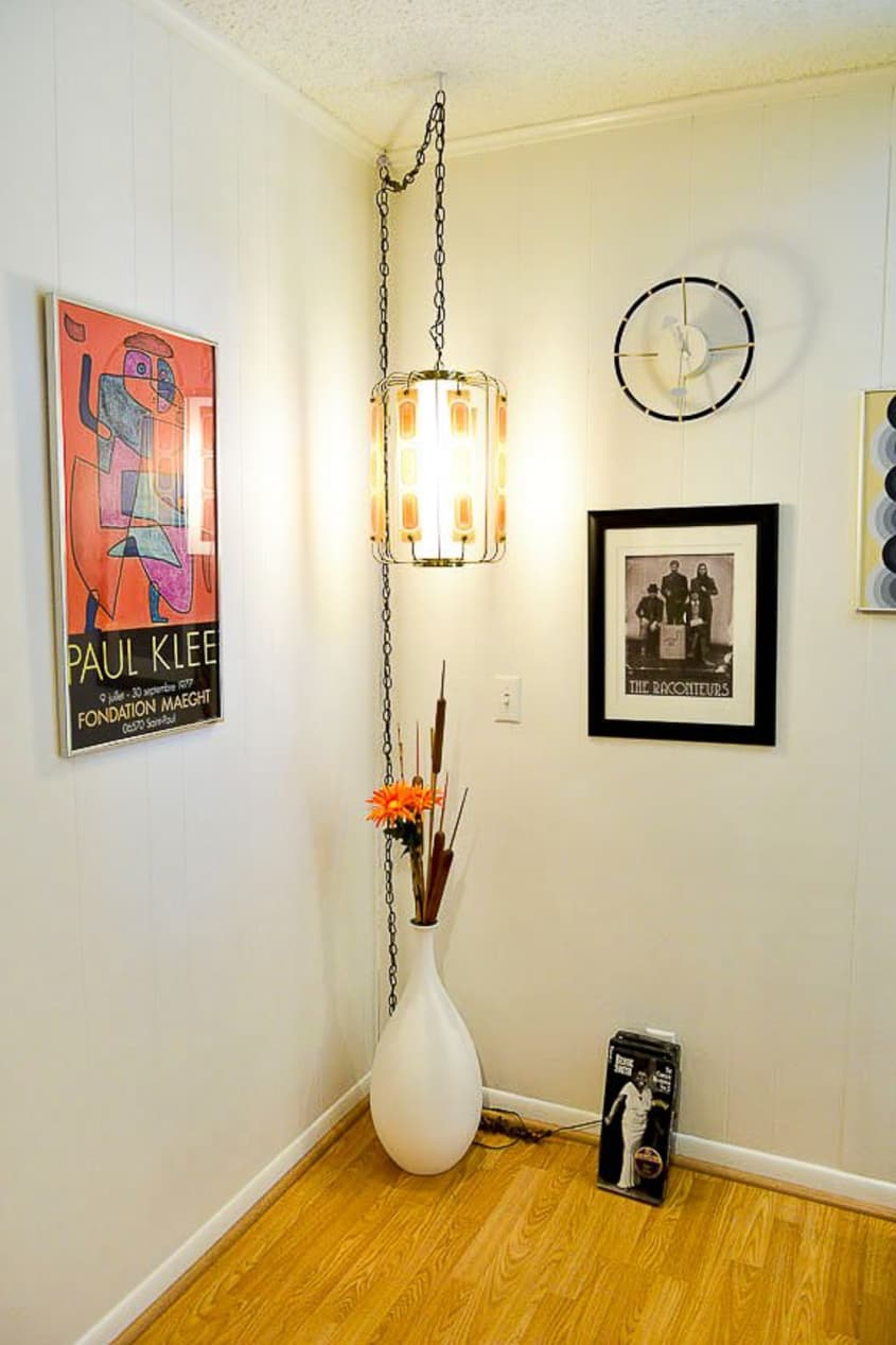 Karen’s Mid Century Modern Nashville Home Apartment Therapy