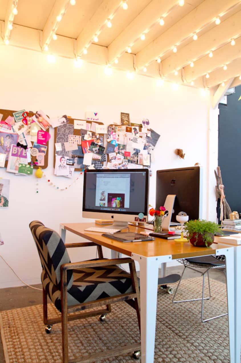 A Creative Collective In Atwater Village Apartment Therapy