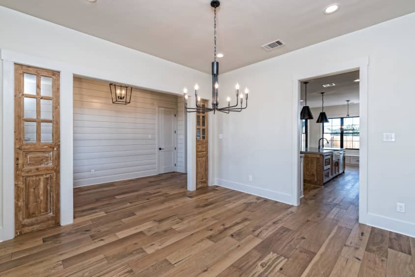 Chip Joanna Gaines Magnolia Realty New House | Apartment Therapy