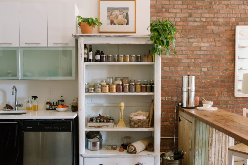 Image showcasing Zero Waste Decor and Lifestyle Tips and Home Photos | Apartment Therapy