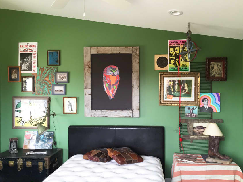 Wild West Pioneertown For Sale Photos Apartment Therapy