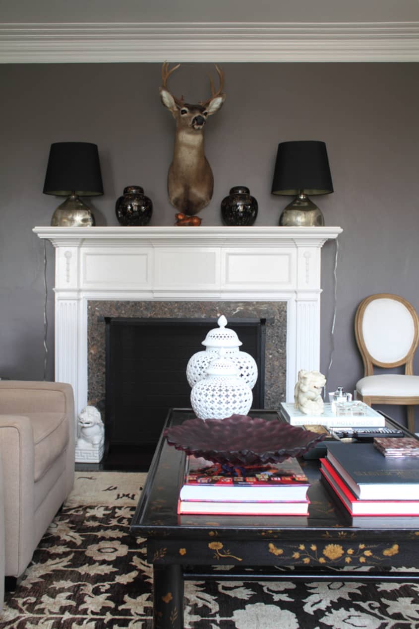 Robbie Laughlin’s Beautiful Runyon Canyon Apartment Apartment Therapy