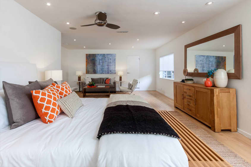 Jared Leto Sells His Hollywood Hills Home for $2 Million | Apartment ...