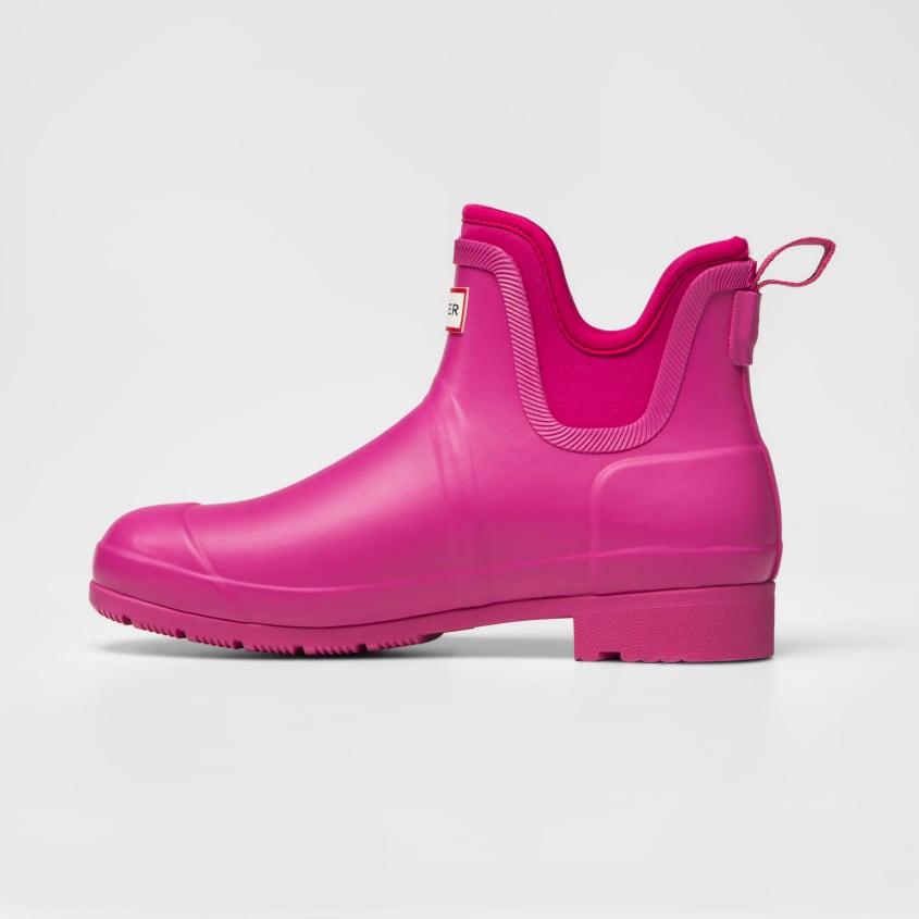 Target hunter best sale boots 2019