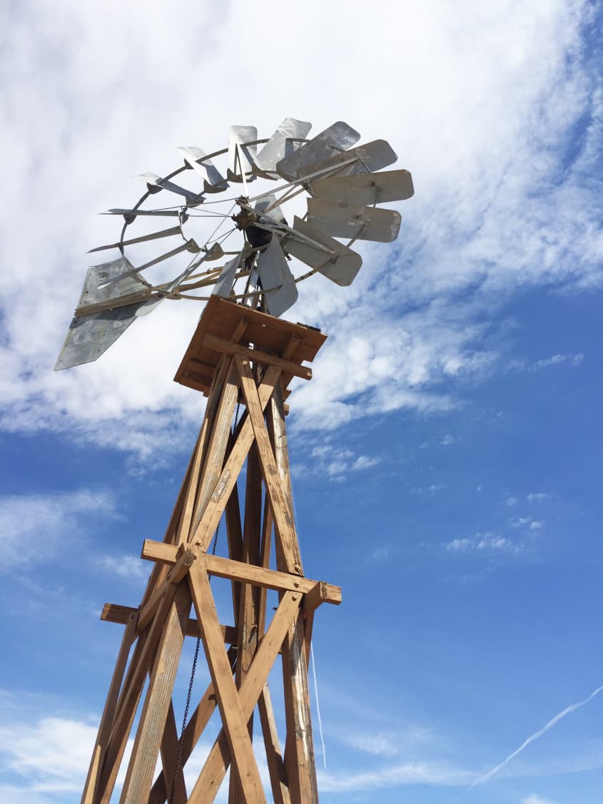 Wild West Pioneertown For Sale Photos Apartment Therapy