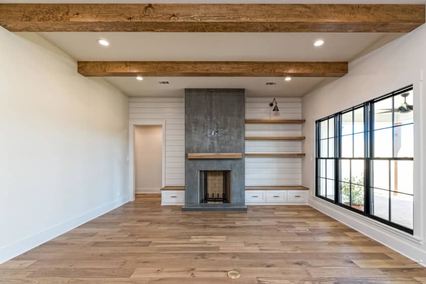 Chip Joanna Gaines Magnolia Realty New House | Apartment Therapy