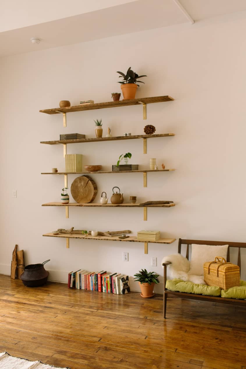 Picture of Zero Waste Decor and Lifestyle Tips and Home Photos | Apartment Therapy