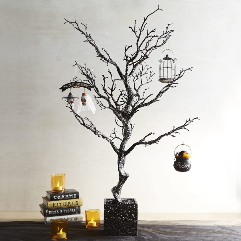 The Best Halloween Decorations of 2016 Apartment Therapy