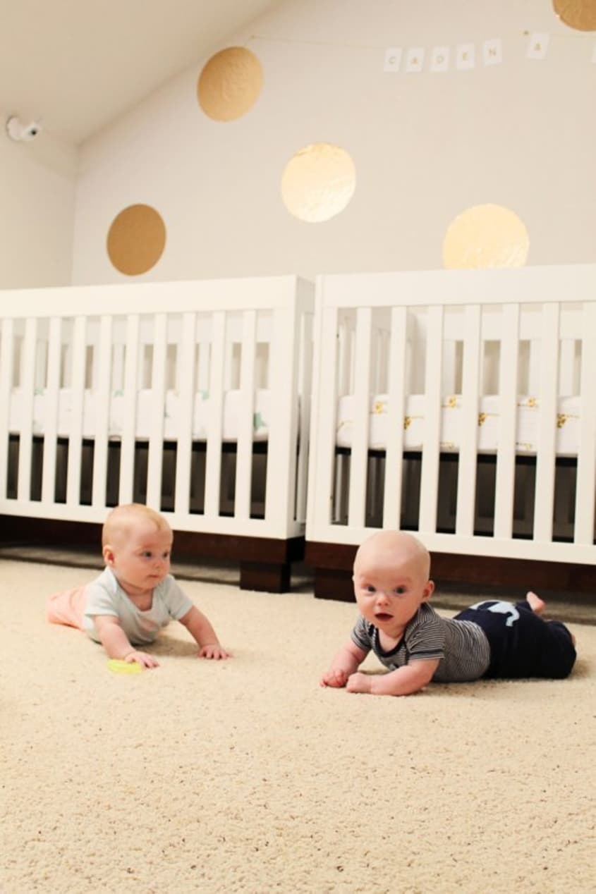 A Compendium Of Clever Creative Ways To Set Up A Shared Kids Room 