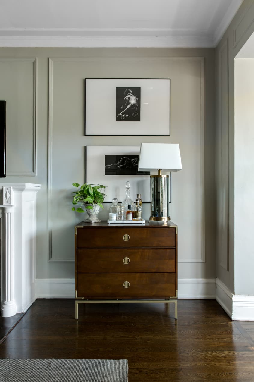 Image showcasing Remodeling Ideas in a Traditional Chicago Renovation | Apartment Therapy