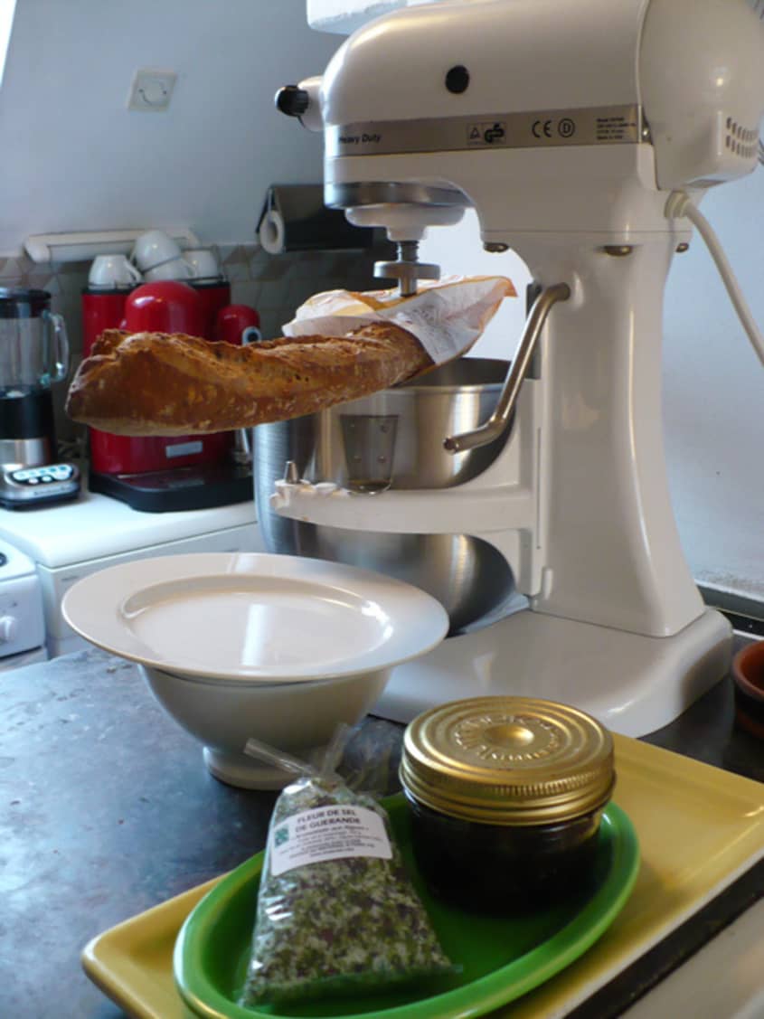 Questions for David Lebovitz Best Advice for FirstTime Ice Cream