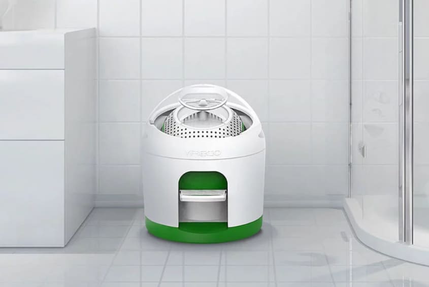 Drumi best sale portable washer