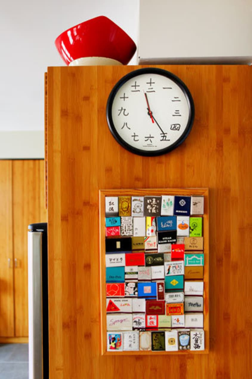 Sara and Rogan’s Delightful Dorm Oasis | Apartment Therapy