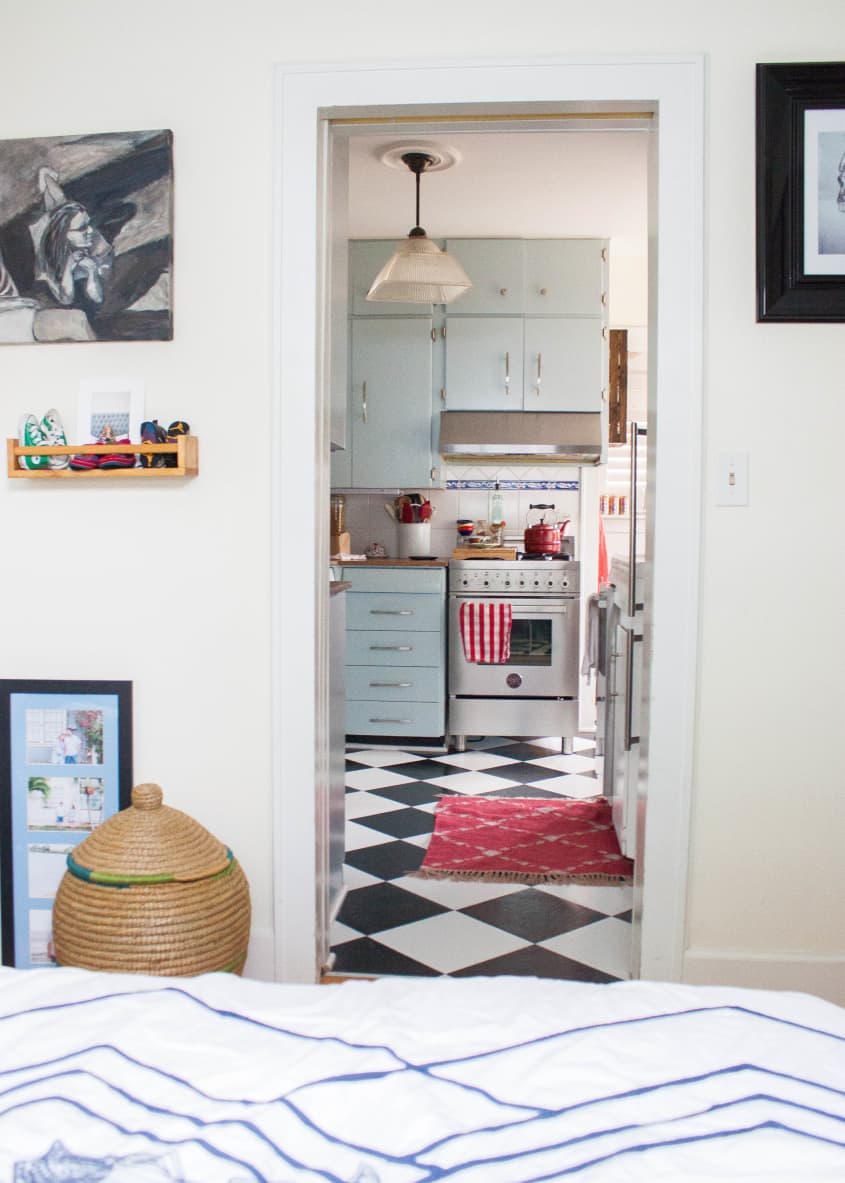 House Tour: A Young Family's Small Seattle Craftsman | Apartment Therapy