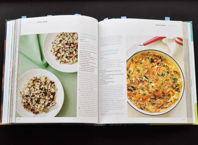 Sunset Edible Garden Cookbook The Kitchn