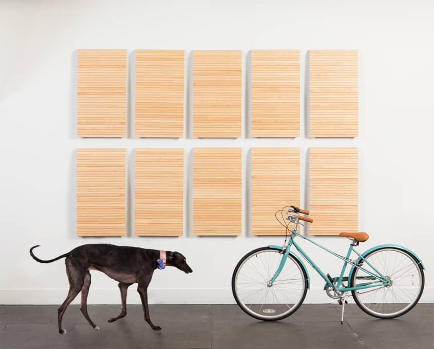 This Shape-Shifting Chair Is a Small Space Lover’s Dream | Apartment ...