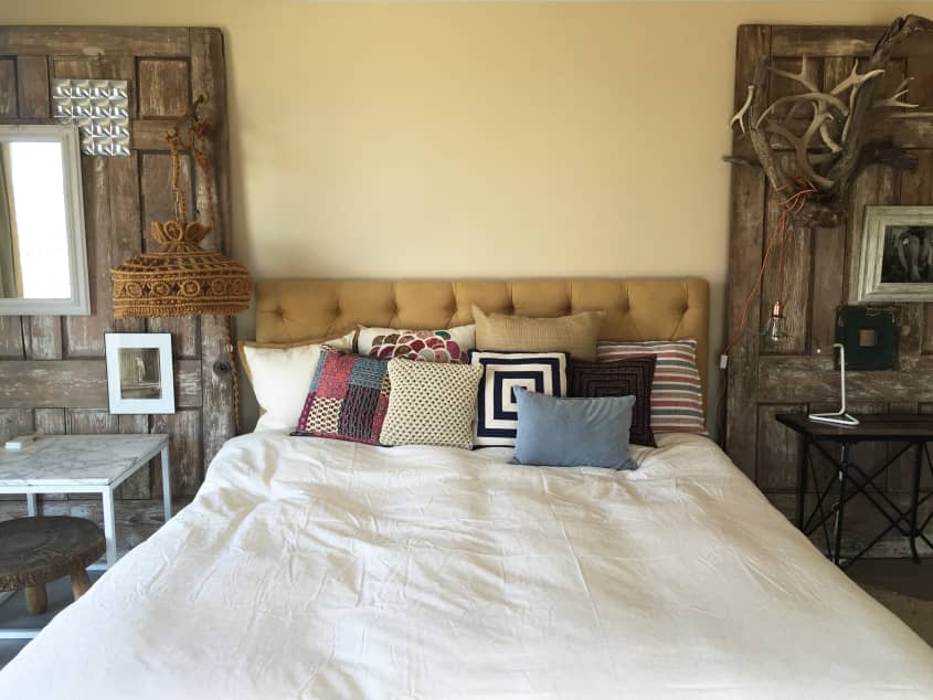 Wild West Pioneertown For Sale Photos Apartment Therapy