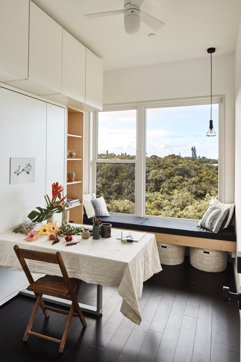 LifeEdited Maui Sustainable Small Space House Design | Apartment Therapy