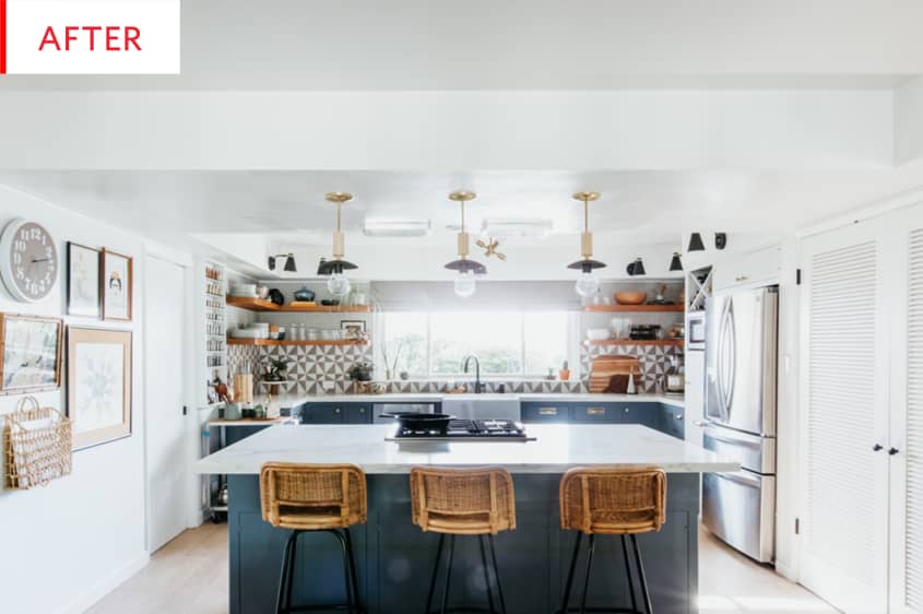 12 Best Kitchen Cabinet Makeover Ideas | The Kitchn