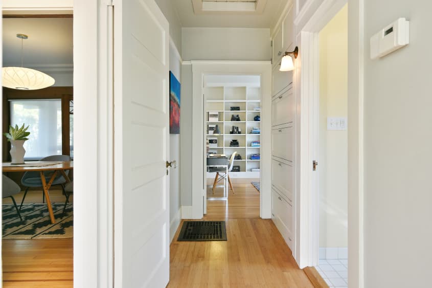 315 Hemphill Place, Oakland California, 94618 Apartment Therapy