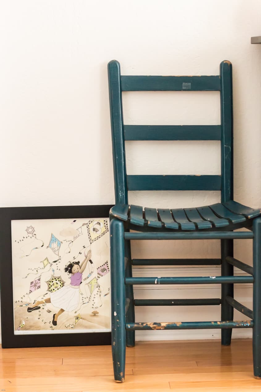 House Tour Cute & Cozy Cole Valley Rental Apartment Therapy