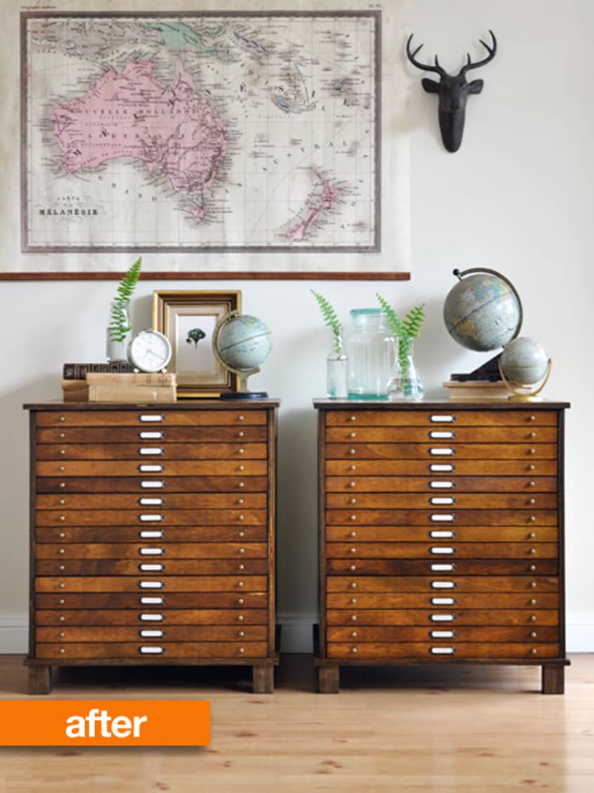 Before & After: The Year’s Most Dramatic Transformations | Apartment ...