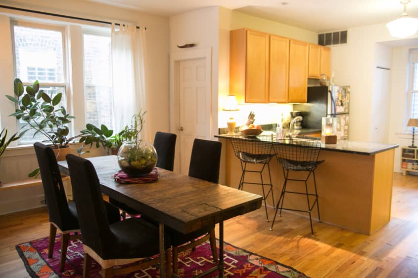 View of Schumacher Designer Fabric Guide for Interiors - Swanky Fabrics