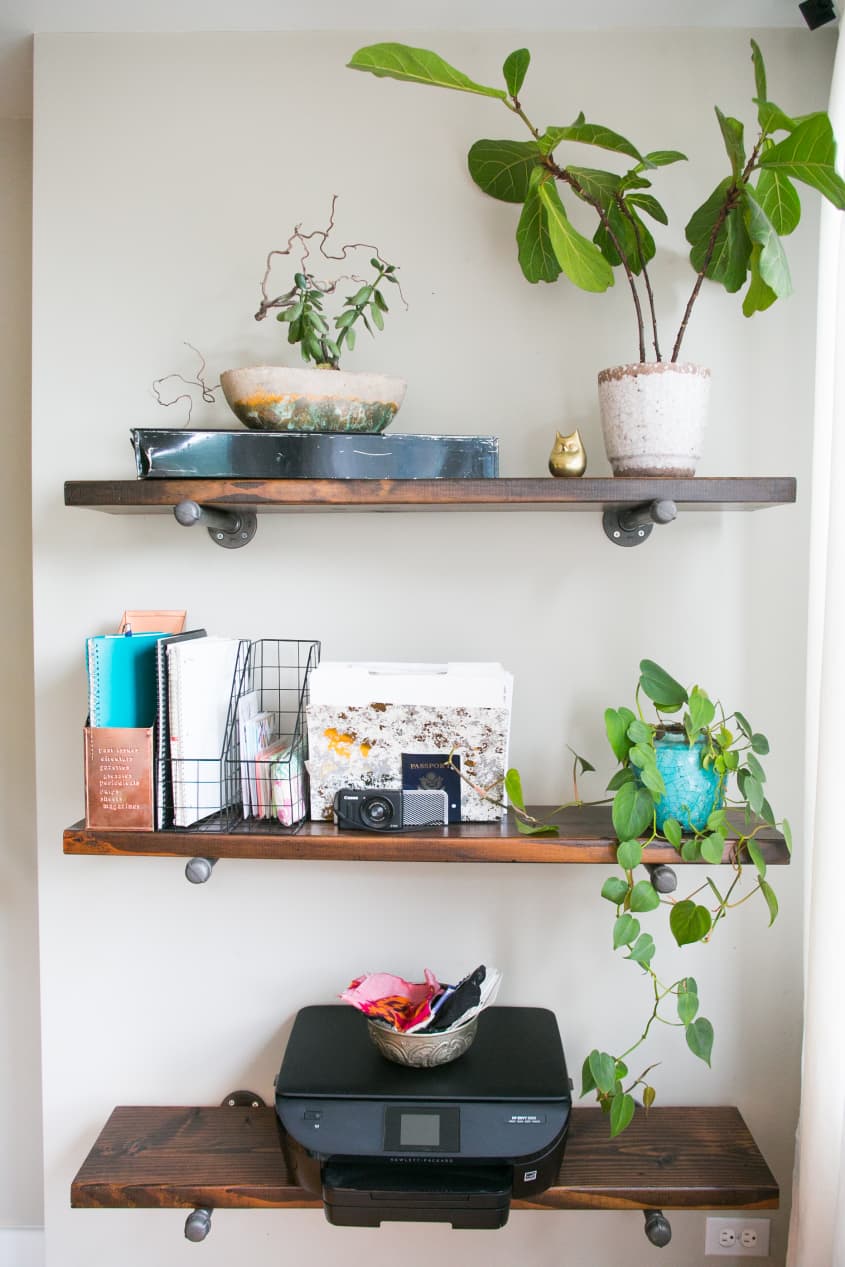Curated visual reference: Gallery Detail: House Tour A Chicago Home Full Of Textures Textiles