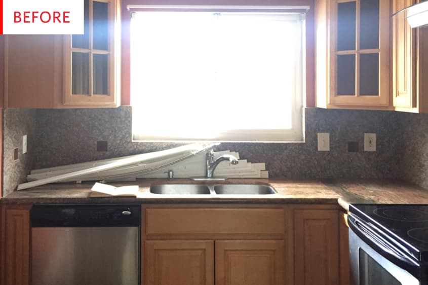 Thumbnail for Cost Of Renovating A Large Apartment With Open Shelving