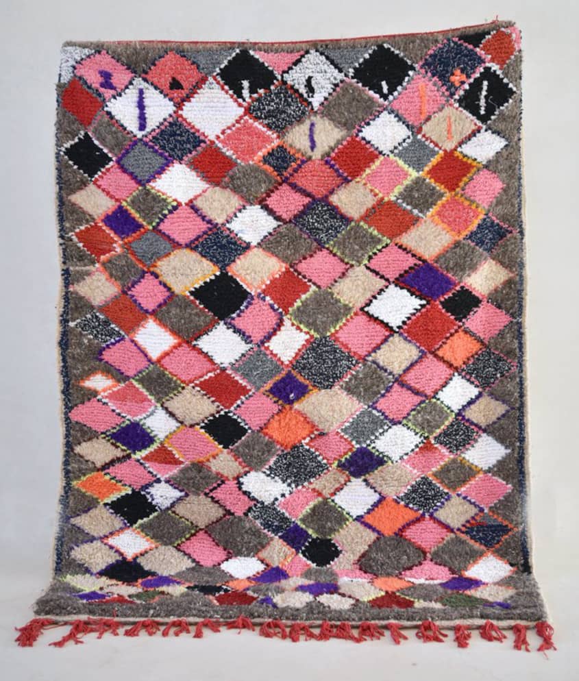 Where to Buy Vintage Rugs Online Apartment Therapy