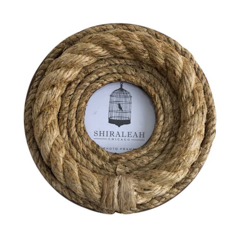 Under 50 15 Bold & Unusual Frames for a Gallery Wall Apartment Therapy