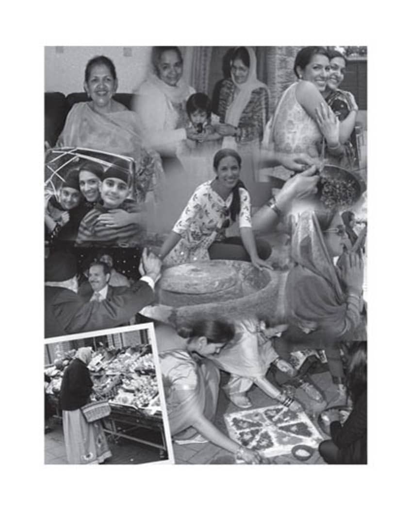 Cooking Like Mummyji 10th Anniversary Special Edition by Vicky Bhogal The Kitchn