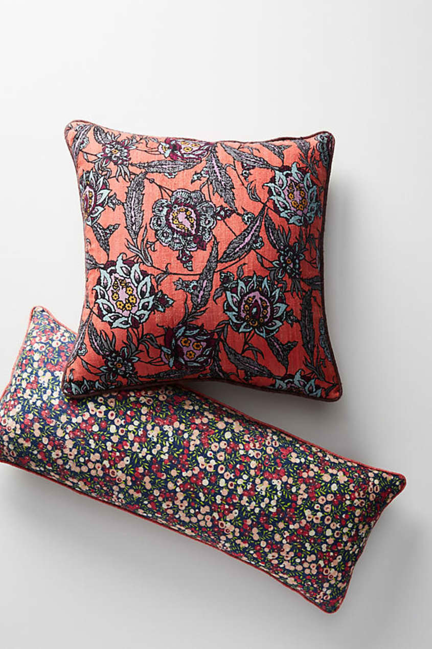 【美品】6枚セット Anthropologie Fleur De Lys Anthropologie + Lucille Dress