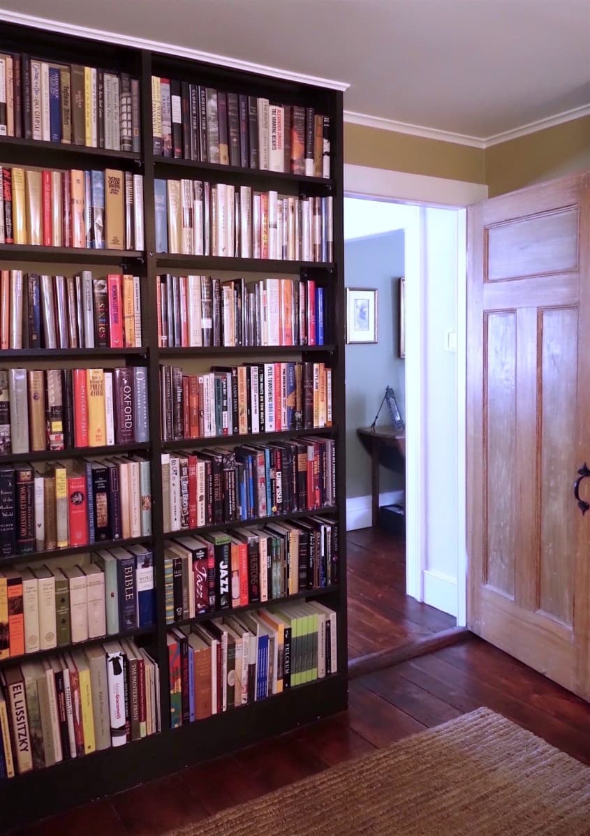 58 Main Street, Salisbury, Connecticut Apartment Therapy