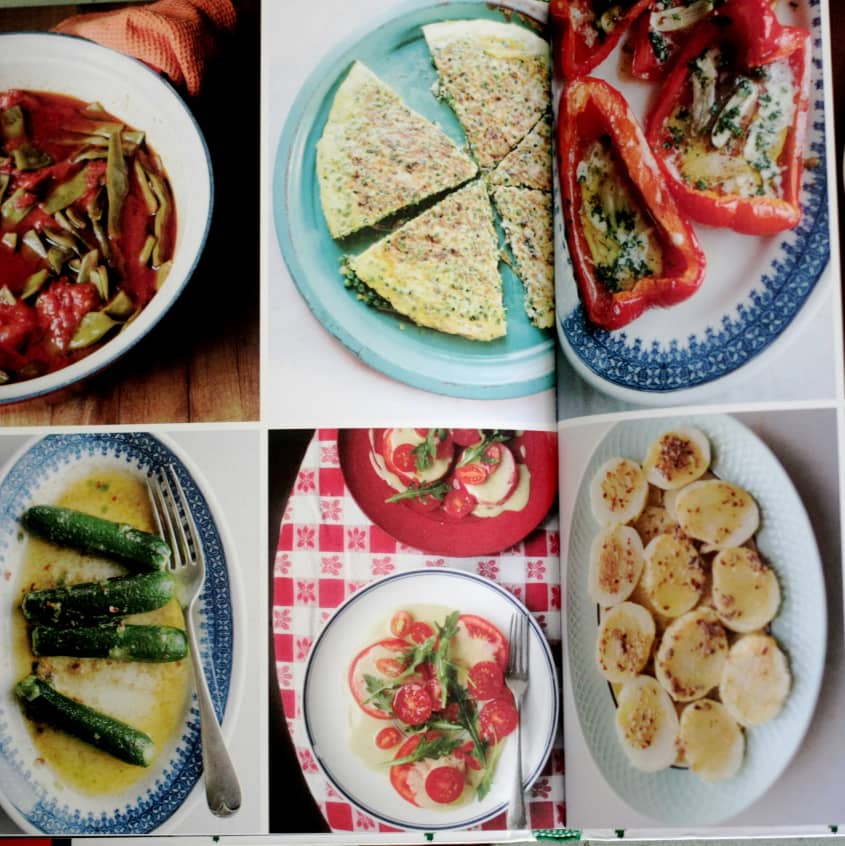 Canal House Cooking, Volume 8: Pronto! by Christopher Hirsheimer and ...