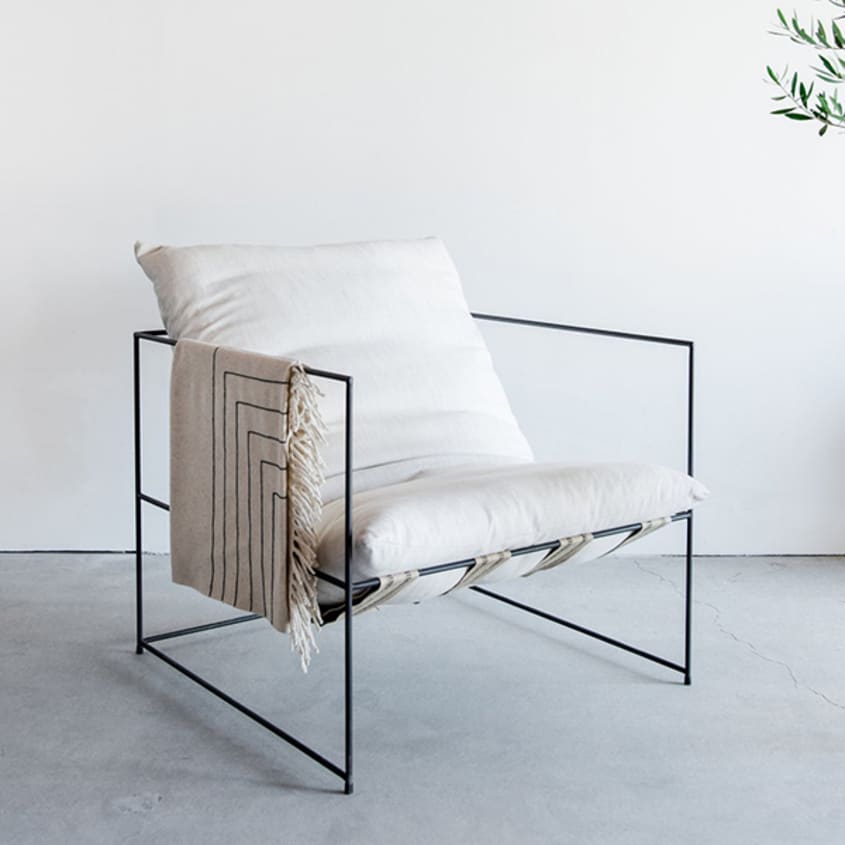 20 Spectacular Armchairs for Every Decor Style Apartment Therapy