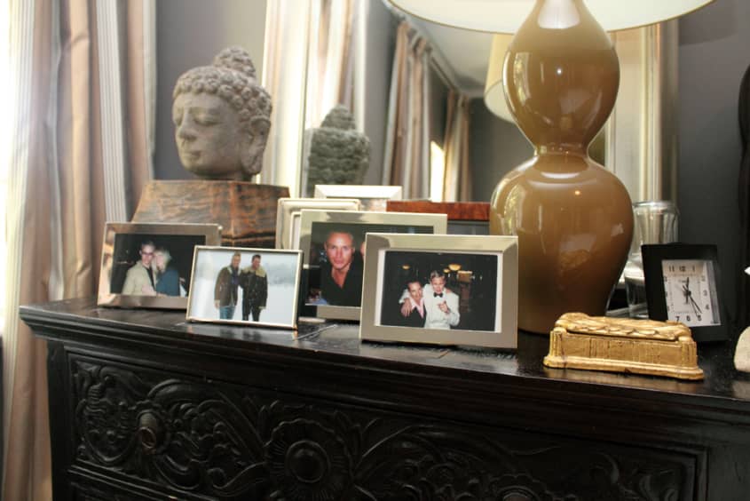 Robbie Laughlin’s Beautiful Runyon Canyon Apartment Apartment Therapy