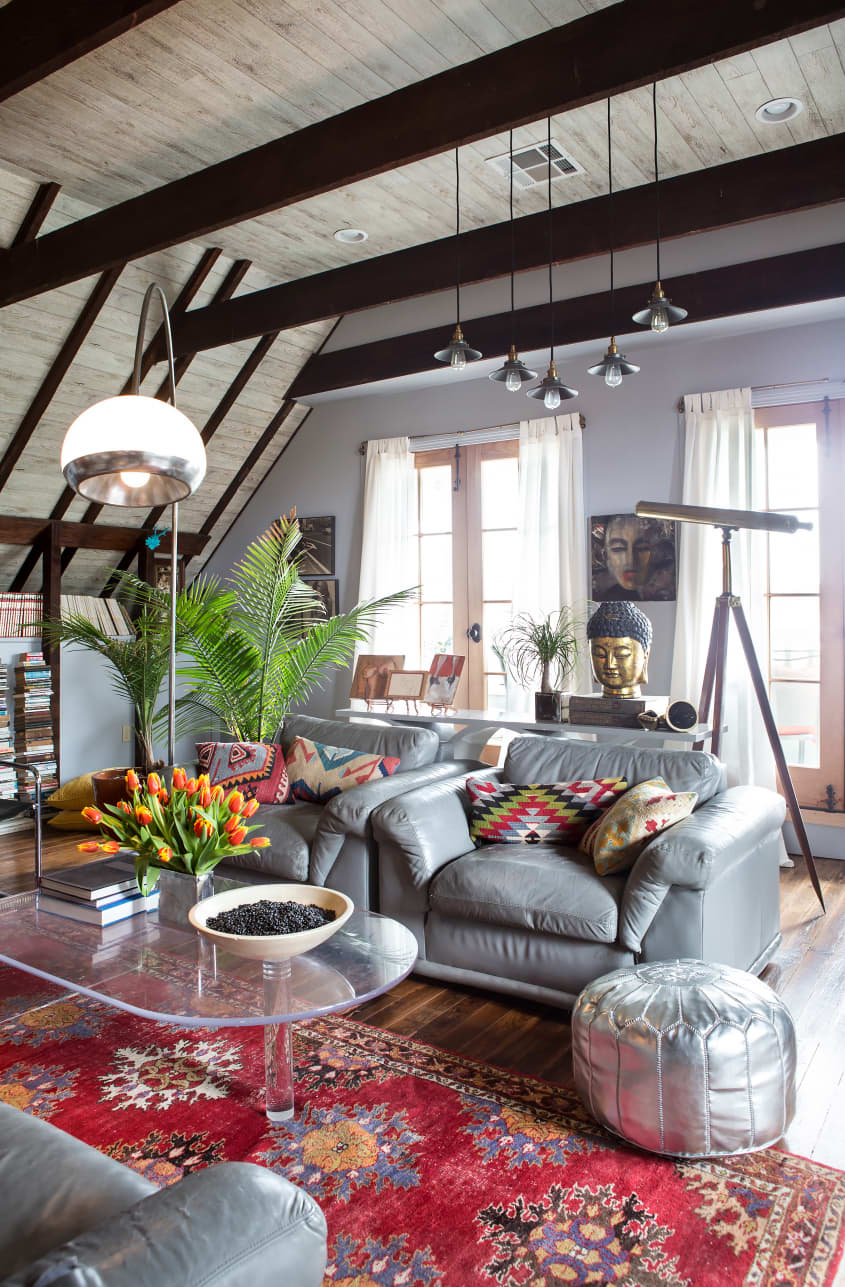 Sully Mansion Innkeeper's New Orleans Apartment Apartment Therapy