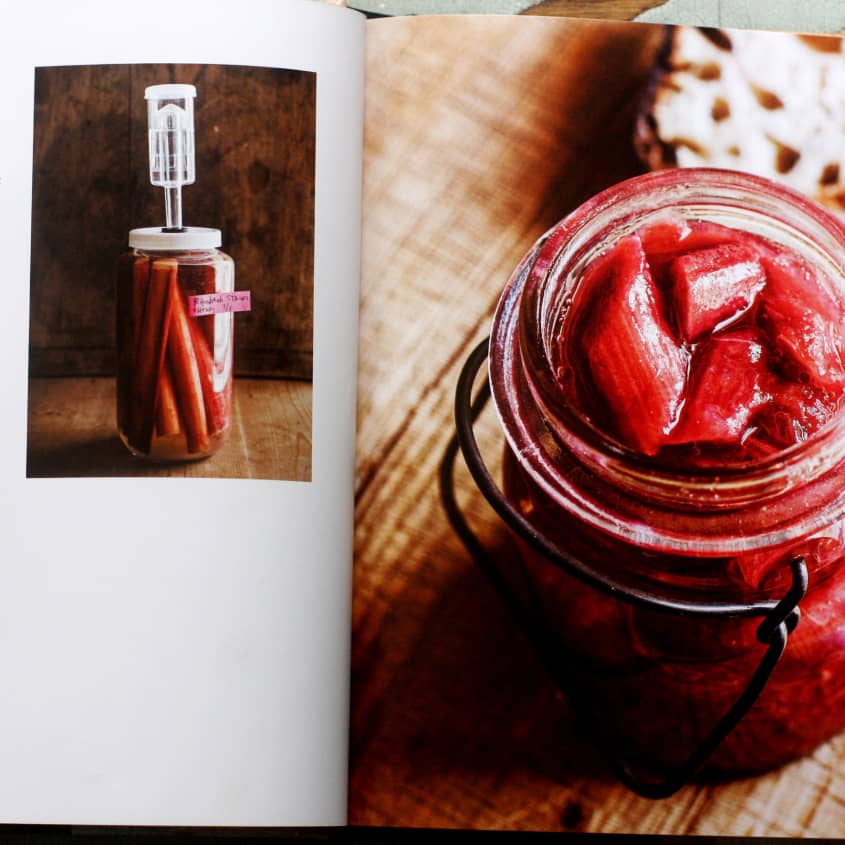 Mastering Fermentation by Mary Karlin | The Kitchn