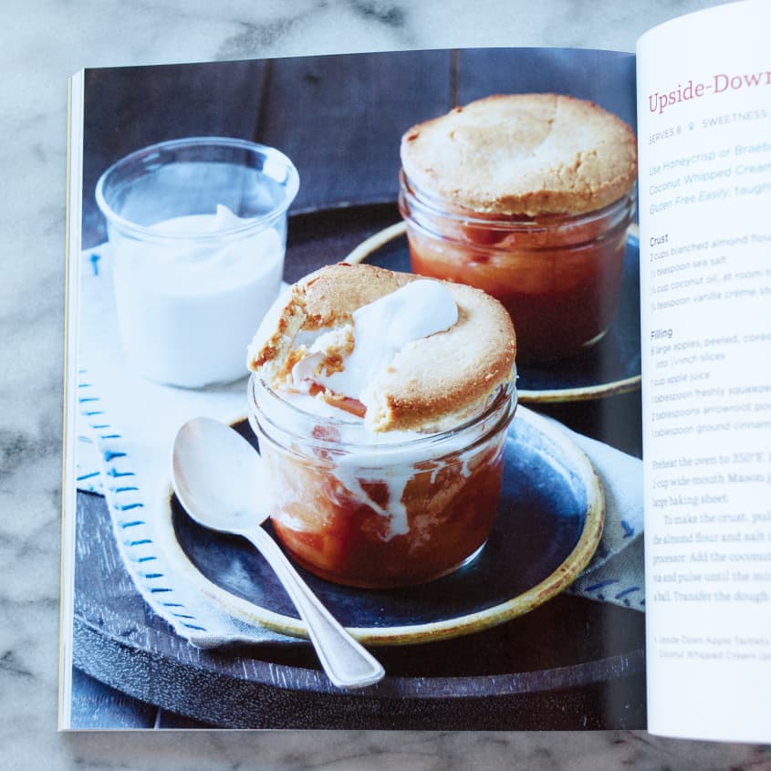 Paleo Cooking from Elana’s Pantry by Elana Amsterdam The Kitchn